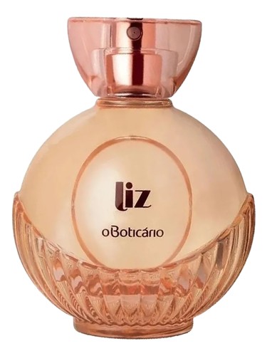 عطر ادکلن لیز اُ بوتیکاریو - Liz O Boticário - بررسی، قیمت و خرید