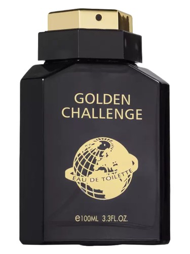 عطر ادکلن گلدن چلنج اومرتا - Golden Challenge Omerta - بررسی، قیمت و خرید