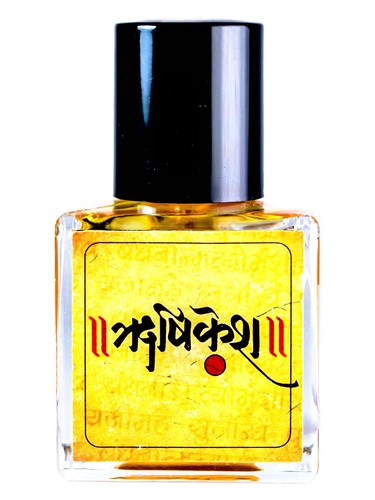 عطر ادکلن ریشیکش پرفیومولوژیست - Rishikesh Perfumologist - بررسی، قیمت و خرید