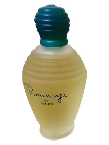 عطر ادکلن رومج ناتورا - Rommage Natura - بررسی، قیمت و خرید
