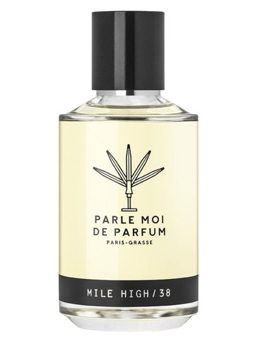 عطر ادکلن مایل های 38 پارل موآ د پرفیوم - Mile High 38 Parle Moi de Parfum - بررسی، قیمت و خرید