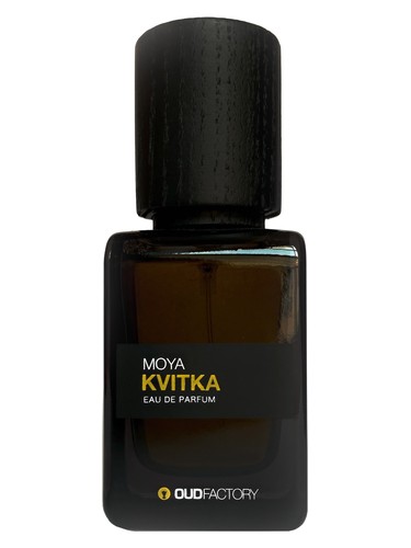 عطر ادکلن مویا کویتکا اود فکتوری - Moya Kvitka Oud Factory - بررسی، قیمت و خرید