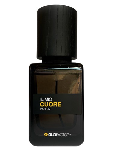 عطر ادکلن ایلمیو کووره عود فکتوری - Il Mio Cuore Oud Factory - بررسی، قیمت و خرید