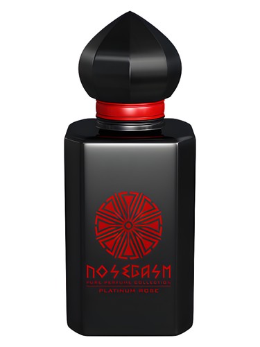 عطر ادکلن پلاتینم رُز نوزگَسِم - Platinum Rose Nosegasm - بررسی، قیمت و خرید