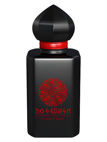 عطر ادکلن فریگاس رز نوزگزم - Friggas Rose Nosegasm - بررسی، قیمت و خرید