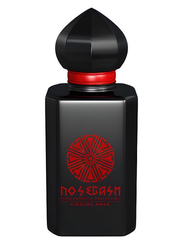 عطر ادکلن اینسنس رز نوزگَزم - Incense Rose Nosegasm - بررسی، قیمت و خرید