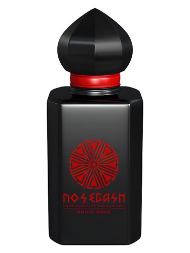 عطر ادکلن اودینز رز نوزگزم - Odins Rose Nosegasm - بررسی، قیمت و خرید