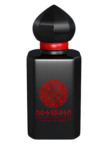 عطر ادکلن والهالا رز نوزگزم - Valhalla Rose Nosegasm - بررسی، قیمت و خرید