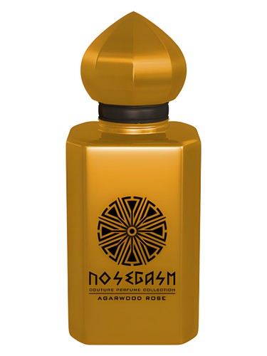 عطر ادکلن اگر وود رز نوزگزم - Agarwood Rose Nosegasm - بررسی، قیمت و خرید