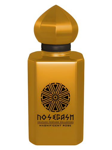 عطر ادکلن مگنفیسنت رز نوزگزم - Magnificent Rose Nosegasm - بررسی، قیمت و خرید