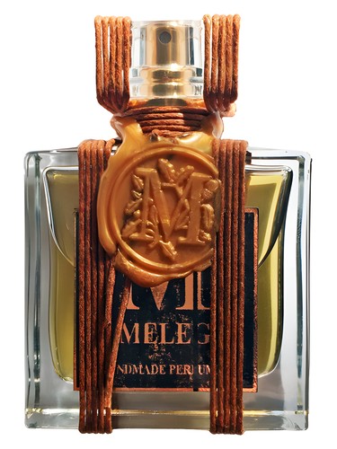 عطر ادکلن وین ۱۹۰۰ ملگ پرفیومز - Vienna 1900 Meleg Perfumes - بررسی، قیمت و خرید
