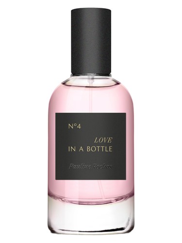 عطر ادکلن لو کاتریمه پارفوم پاولین روچاس - Le Quatrieme Parfum Pauline Rochas - بررسی، قیمت و خرید