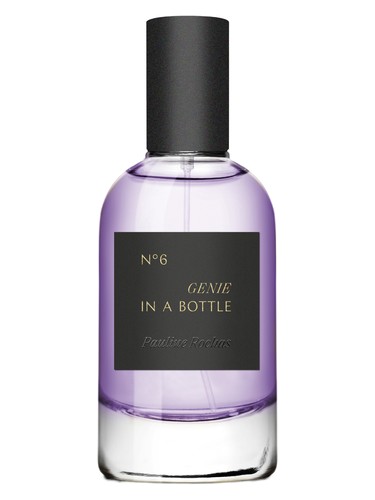 عطر ادکلن لو سی‌زی‌ام پرفیوم پائولین روچاس - Le Sixieme Parfum Pauline Rochas - بررسی، قیمت و خرید
