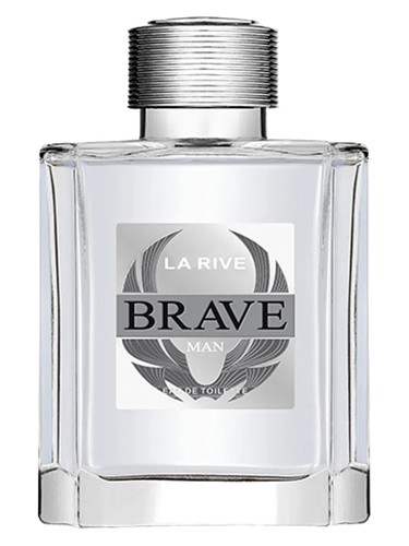 عطر ادکلن بریو من لاریو - Brave Man La Rive - بررسی، قیمت و خرید