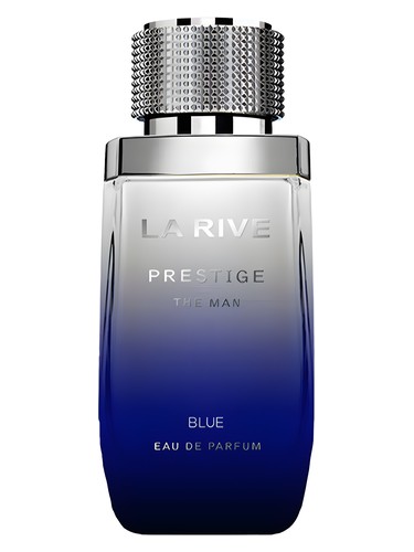 عطر ادکلن پرستیژ من بلو لا ریو - Prestige Men Blue La Rive - بررسی، قیمت و خرید
