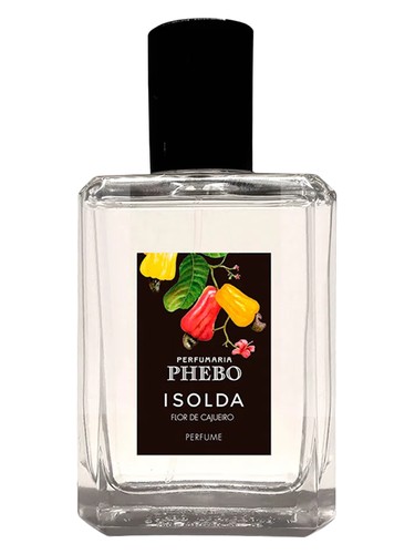 عطر ادکلن ایزولدا فلور د کاجویرو فبو - Isolda Flor de Cajueiro Phebo - بررسی، قیمت و خرید