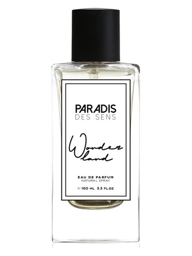 عطر ادکلن واندرلند پارادی دس سنس - Wonderland Paradis des Sens - بررسی، قیمت و خرید