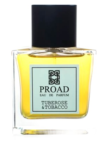 عطر ادکلن تیوبروز اند توباکو پرود - Tuberose & Tobacco Proad - بررسی، قیمت و خرید