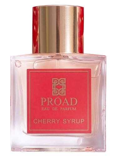 عطر ادکلن چری سیروپ پُرُد - Cherry Syrup Proad - بررسی، قیمت و خرید