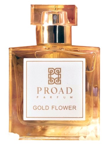 عطر ادکلن گلد فلاور پرواد - Gold Flower Proad - بررسی، قیمت و خرید