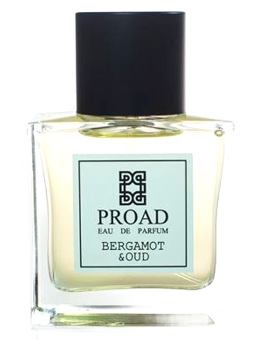 عطر ادکلن برگاموت و عود پِراد - Bergamot & Oud Proad - بررسی، قیمت و خرید