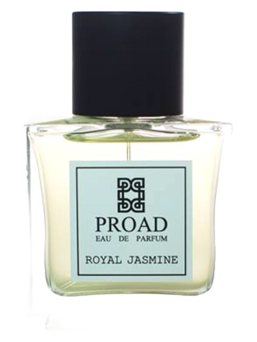 عطر ادکلن رویال جاسمین پرواد - Royal Jasmine Proad - بررسی، قیمت و خرید
