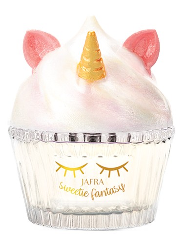 عطر ادکلن سوییتی فنتسی جافرا - Sweetie Fantasy JAFRA - بررسی، قیمت و خرید