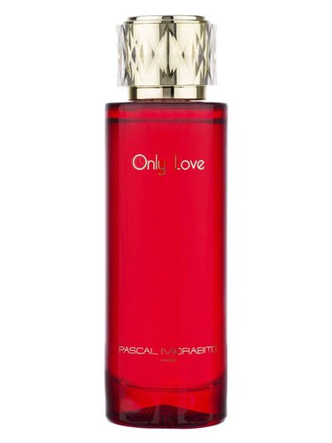 عطر ادکلن آنلی لاو پاسکال مورابیتو - Only Love Pascal Morabito - بررسی، قیمت و خرید