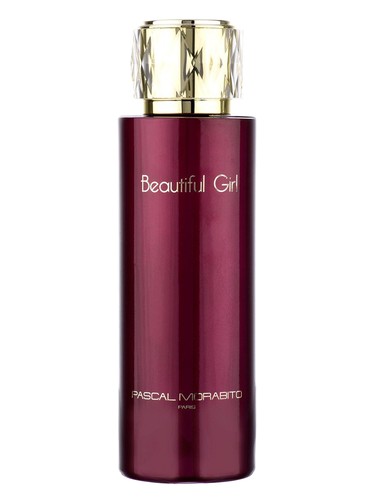 عطر ادکلن بیوتیفل گرل پسکال مورابیتو - Beautiful Girl Pascal Morabito - بررسی، قیمت و خرید