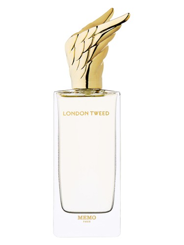 عطر ادکلن لندن توید منو پاریس - London Tweed Memo Paris - بررسی، قیمت و خرید