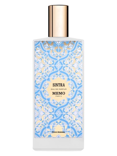 عطر ادکلن سینترا ممو پاریس - Sintra Memo Paris - بررسی، قیمت و خرید