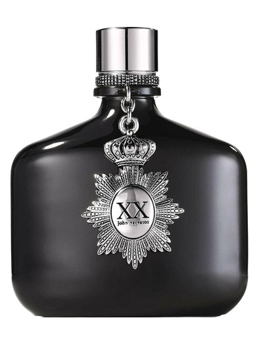 عطر ادکلن جان وارواتوس ایکس ایکس جان وارواتوس - John Varvatos XX John Varvatos - بررسی، قیمت و خرید