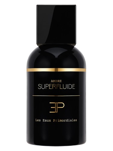 عطر ادکلن امبر سوپرفلوید لز او پریمودیال - Ambre Superfluide Les EAUX Primordiales - بررسی، قیمت و خرید
