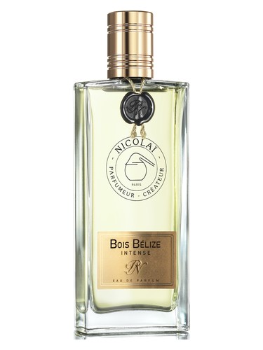عطر ادکلن بوآ بلیز اینتنس نیکولای پرفیومر کریتور - Bois Bélize Intense Nicolai Parfumeur Createur - بررسی، قیمت و خرید