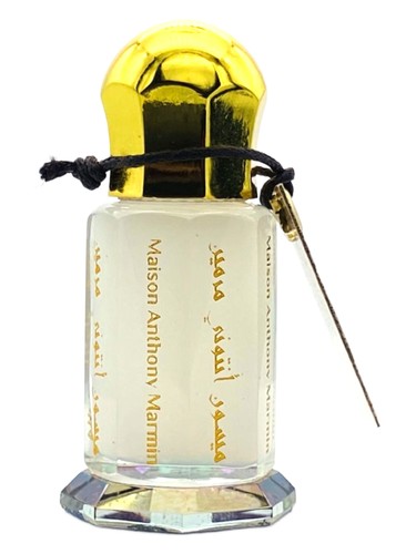 عطر ادکلن ماسک دی پالرمو میزان آنتونی مارمین - Musk Di Palermo Maison Anthony Marmin - بررسی، قیمت و خرید