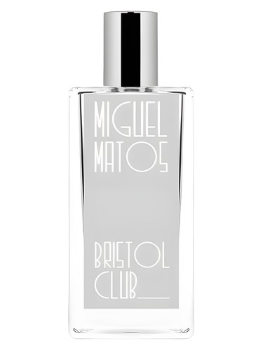 عطر ادکلن بریستول کلاب میگل ماتوس - Bristol Club Miguel Matos - بررسی، قیمت و خرید
