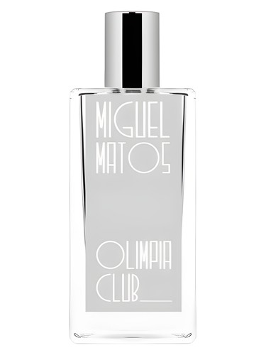 عطر ادکلن اولیمپیا کلاب میگل ماتوس - Olimpia Club Miguel Matos - بررسی، قیمت و خرید