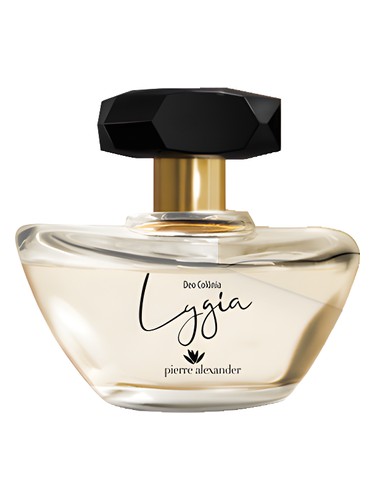 عطر ادکلن لیجیا پیر الکساندر - Lygia Pierre Alexander - بررسی، قیمت و خرید
