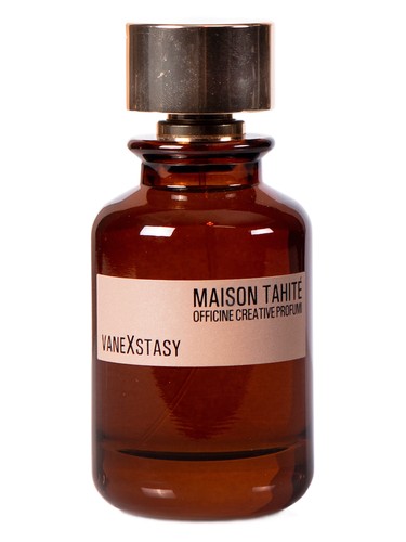 عطر ادکلن ونکسازی میسون تهیته – آفیسین کریتیو پرفیومی - Vanextasy Maison Tahité – Officine Creative Profumi - بررسی، قیمت و خرید