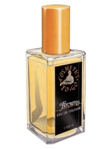 عطر ادکلن بِراوْن لاش - Brown Lush - بررسی، قیمت و خرید