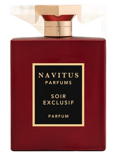 عطر ادکلن سوار اکسکلوسیو ناویتوس پرفیومز - Soir Exclusif Navitus Parfums - بررسی، قیمت و خرید