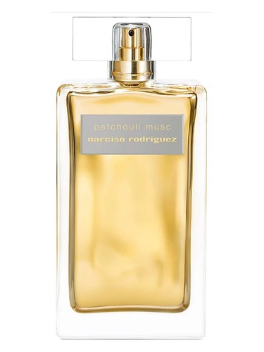 عطر ادکلن پاچولی ماسک نارسیسو رودریگز - Patchouli Musc Narciso Rodriguez - بررسی، قیمت و خرید