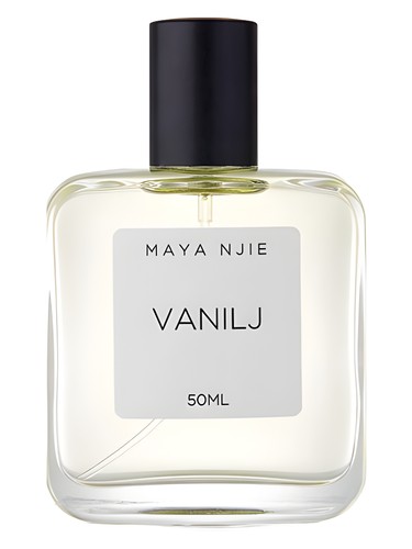 عطر ادکلن وانیل مایا نجی - Vanilj Maya Njie - بررسی، قیمت و خرید