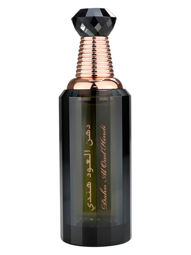 عطر ادکلن دهان العود هندی نبیل - Dahn Al Oud Hindi Nabeel - بررسی، قیمت و خرید