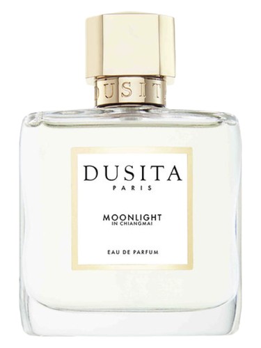 عطر ادکلن مون‌لایت این چیانگ‌مای پرفیومز دوسیتا - Moonlight in Chiangmai Parfums Dusita - بررسی، قیمت و خرید