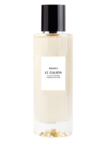 عطر ادکلن بروومز ل گالیون - Brumes (2020) Le Galion - بررسی، قیمت و خرید