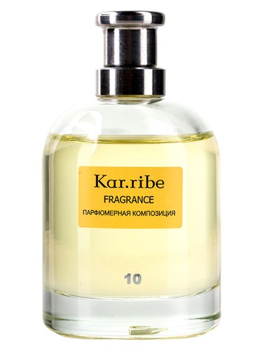 عطر ادکلن کریب ده کاریب - Kar.ribe 10 Kar.ribe - بررسی، قیمت و خرید