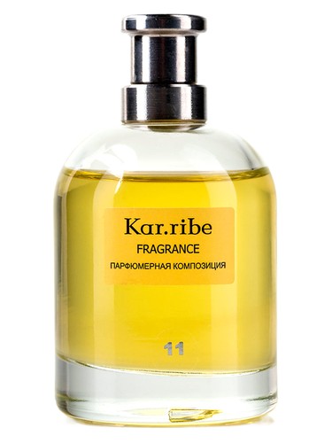 عطر ادکلن کاریبه یازده کاریب - Kar.ribe 11 Kar.ribe - بررسی، قیمت و خرید