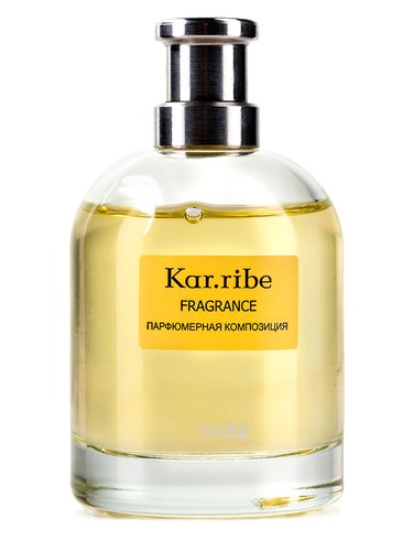 عطر ادکلن کریب سی و دو کاریب - Kar.ribe 32 Kar.ribe - بررسی، قیمت و خرید