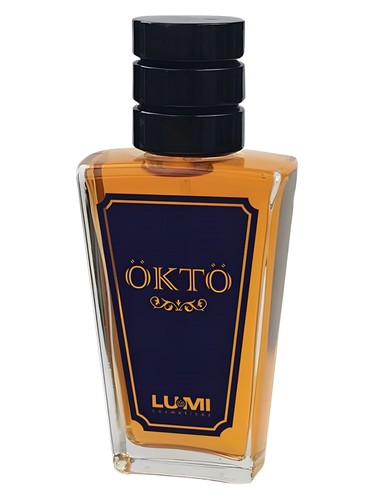 عطر ادکلن اوکتو لومی کازمتیک - Okto Lumi Cosméticos - بررسی، قیمت و خرید